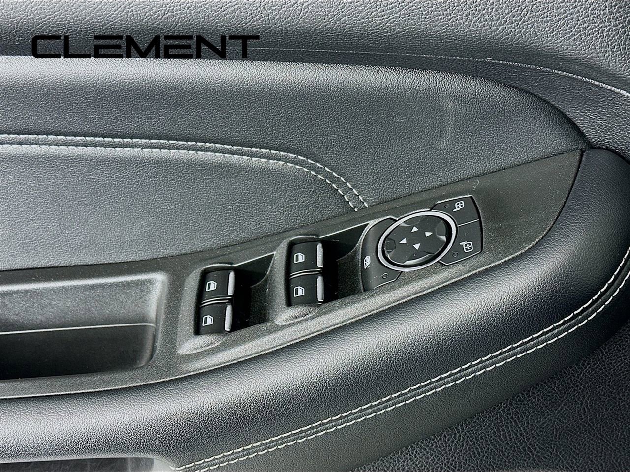 Certified 2022 Ford Edge Titanium image 26