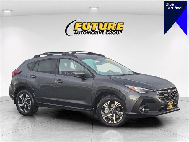 Used 2024 Subaru Crosstrek 2.0i Premium
