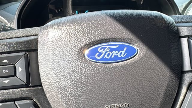 Certified 2020 Ford F150 XLT w/ Equipment Group 302A Luxury image 18