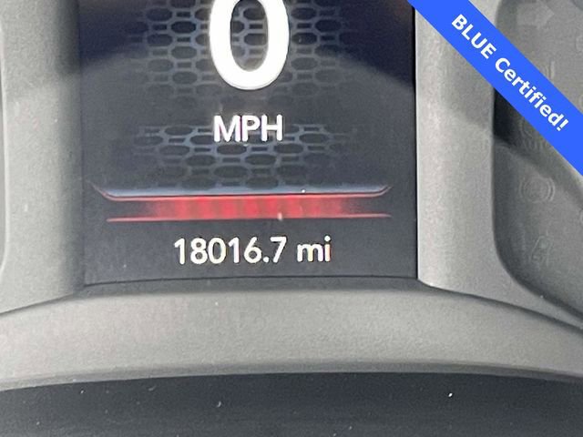 Used 2024 RAM 2500 Tradesman w/ Chrome Appearance Group image 23