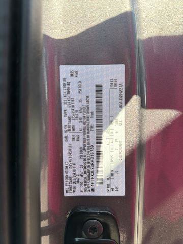 Certified 2024 Ford F150 XLT w/ FX4 Off-Road Package image 14