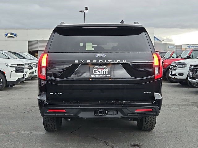 Certified 2025 Ford Expedition Max Active AWD/4WD image 5