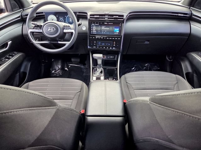 Used 2024 Hyundai Santa Cruz SEL w/ Activity Package FWD image 15