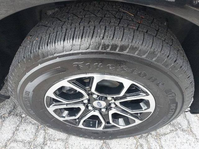 Certified 2024 Ford Expedition XLT AWD/4WD image 10