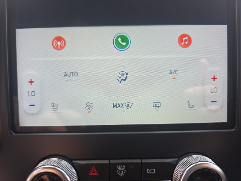 Certified 2023 Ford Edge ST-Line AWD/4WD image 32