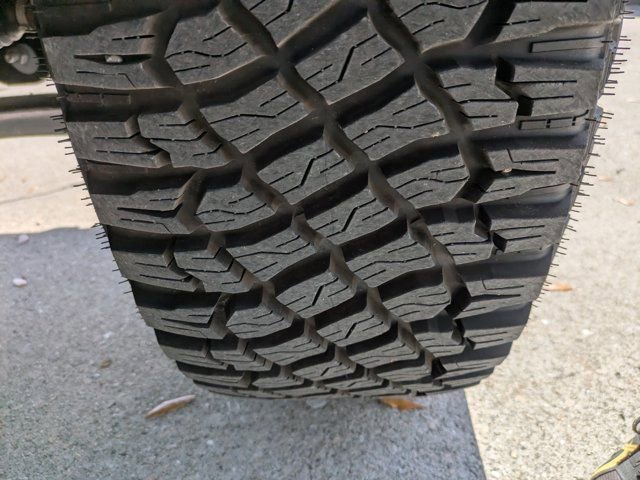 Certified 2023 Ford Bronco Wildtrak image 12