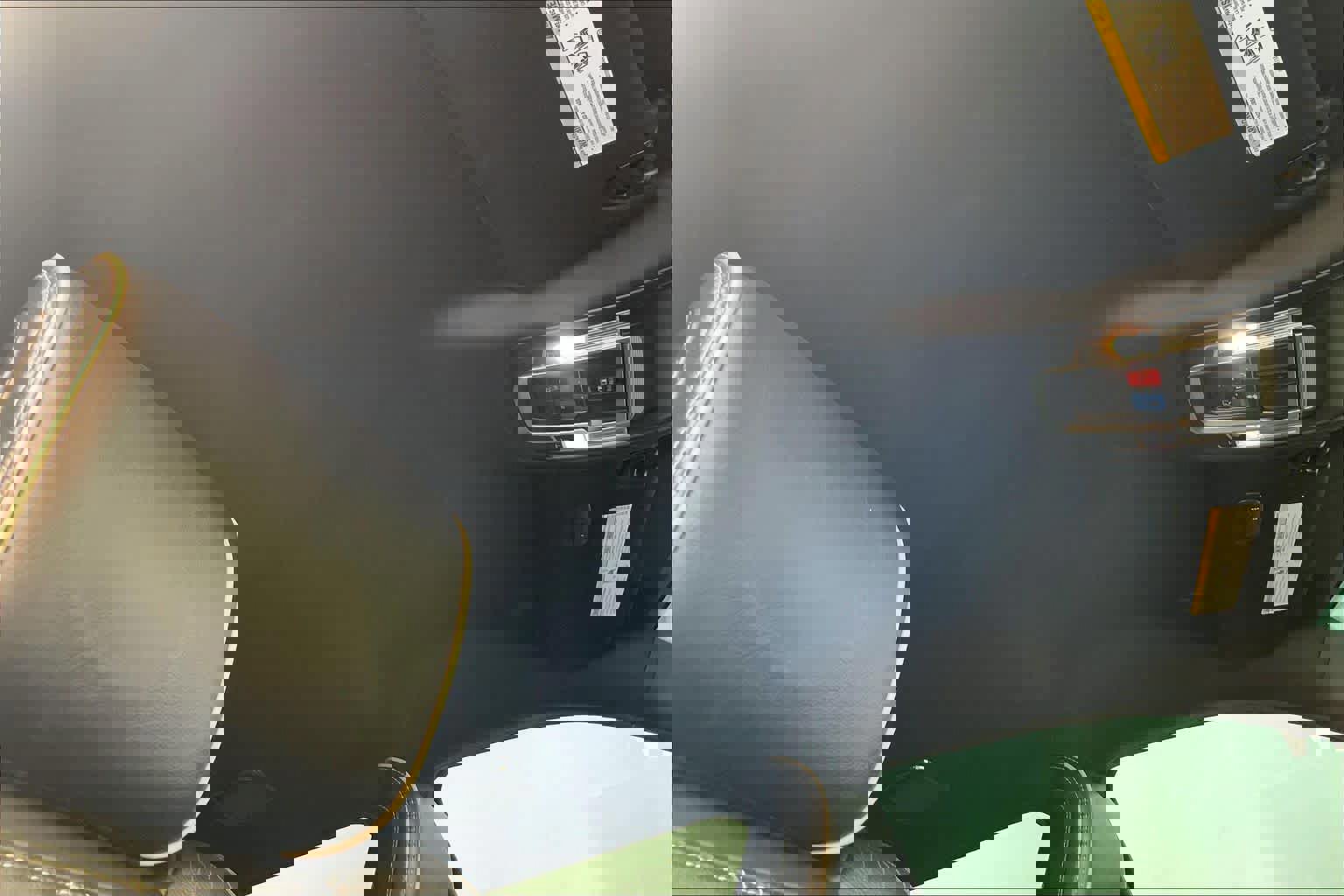 Used 2023 RAM 5500 Limited 4x4 Crew Cab 84 CA 197 image 14