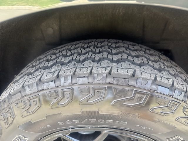 Certified 2022 Ford Expedition Timberline AWD/4WD image 11