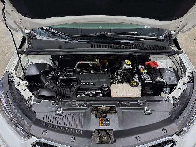 Used 2019 Buick Encore Preferred w/ Safety Package image 21