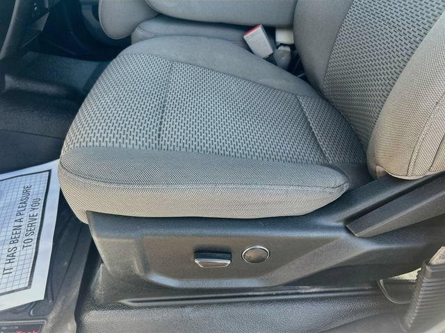Certified 2019 Ford F350 XLT w/ FX4 Off-Road Package AWD/4WD image 24