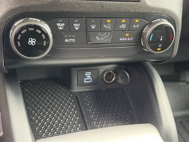 Certified 2022 Ford Bronco Sport Big Bend AWD/4WD image 12