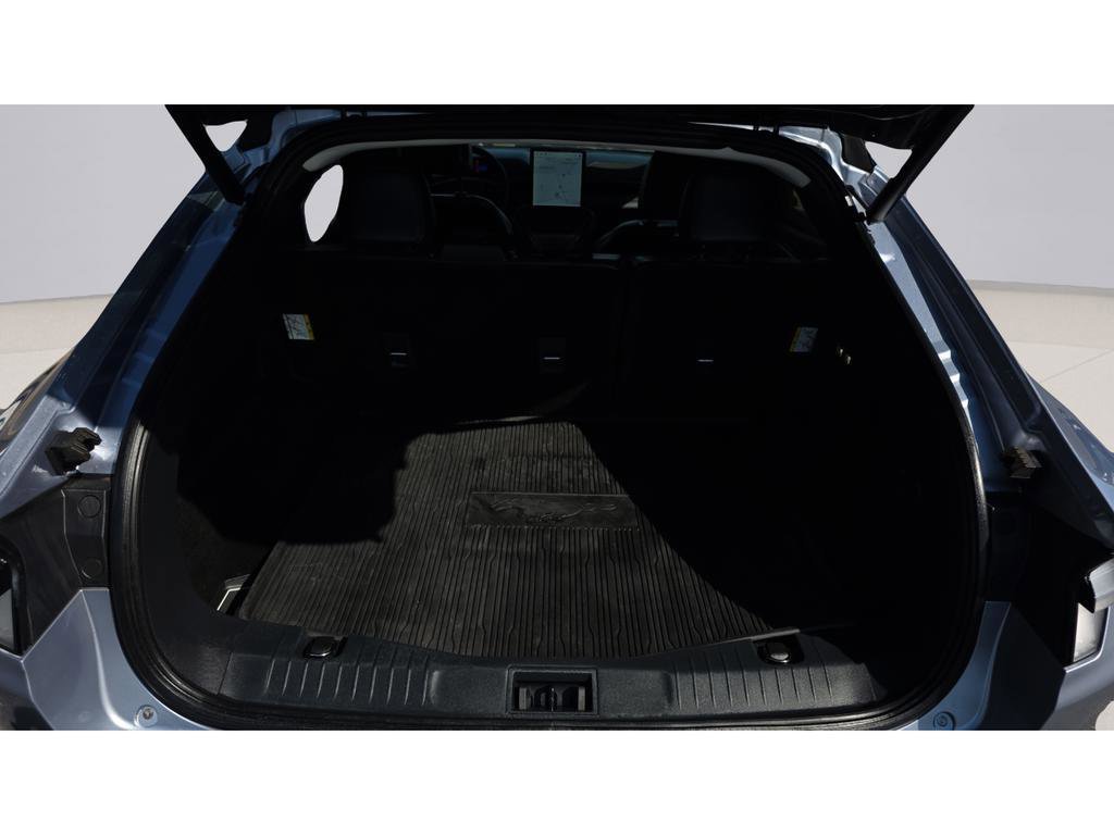 Certified 2022 Ford Mustang Mach-E Premium image 12