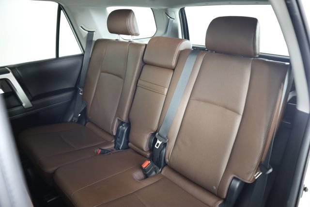 Used 2023 Toyota 4Runner Limited AWD/4WD image 36