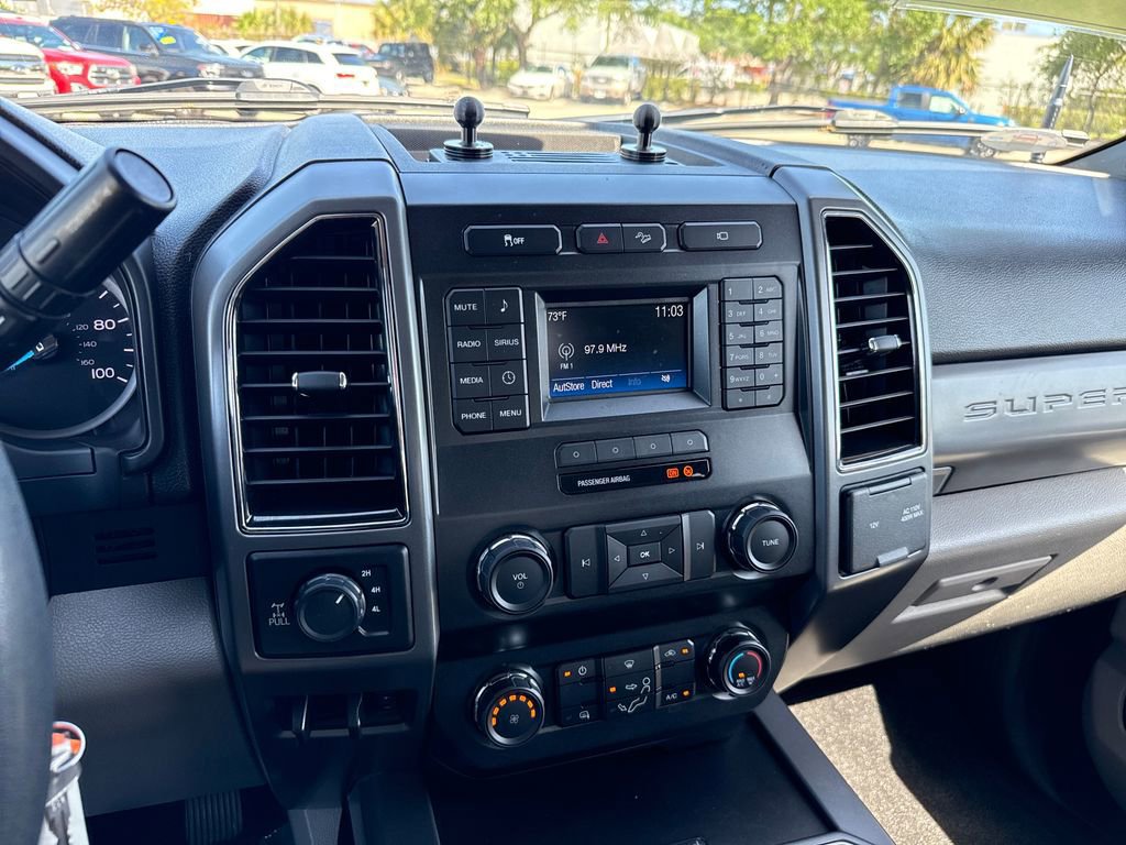 Certified 2019 Ford F250 XLT w/ XLT Value Package image 18