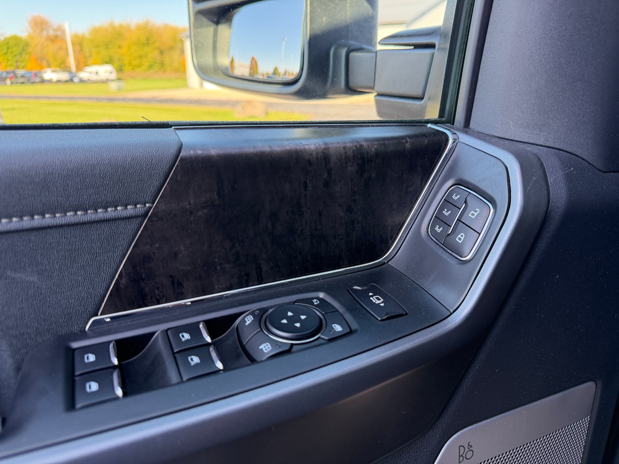 Certified 2026 Ford F250 Lariat AWD/4WD image 15
