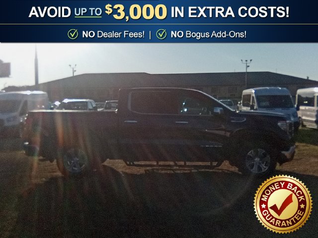 Used 2024 GMC Sierra 1500 SLT RWD image 8