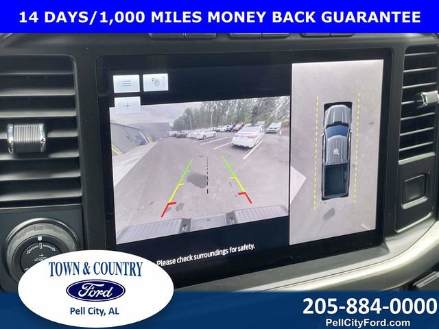 Certified 2025 Ford F250 XLT image 17