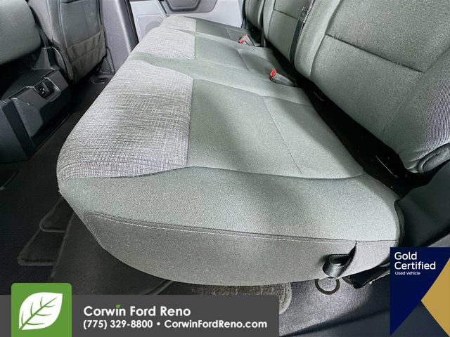 Certified 2023 Ford F150 XLT AWD/4WD image 25