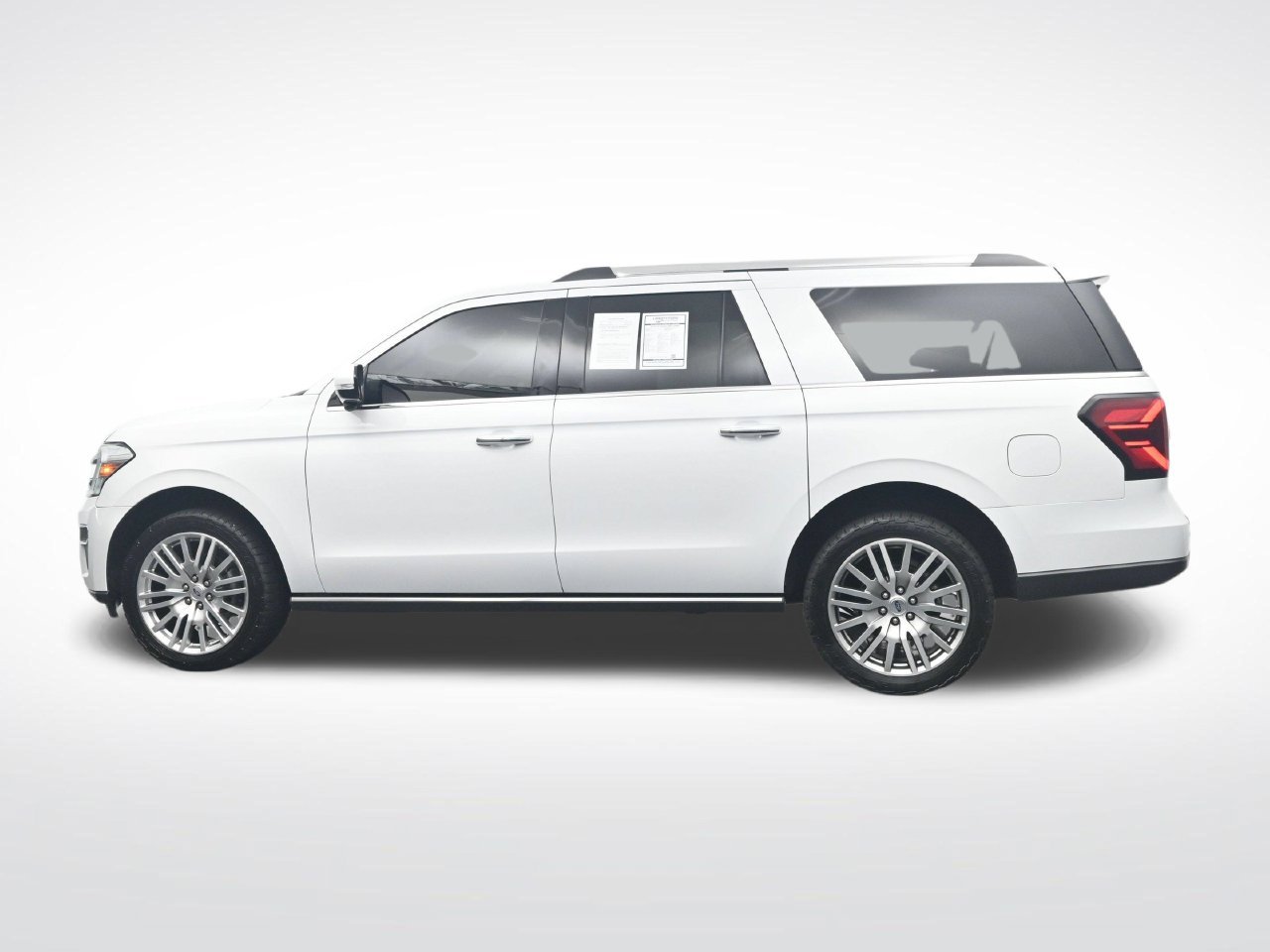 Certified 2023 Ford Expedition Max Limited RWD image 10