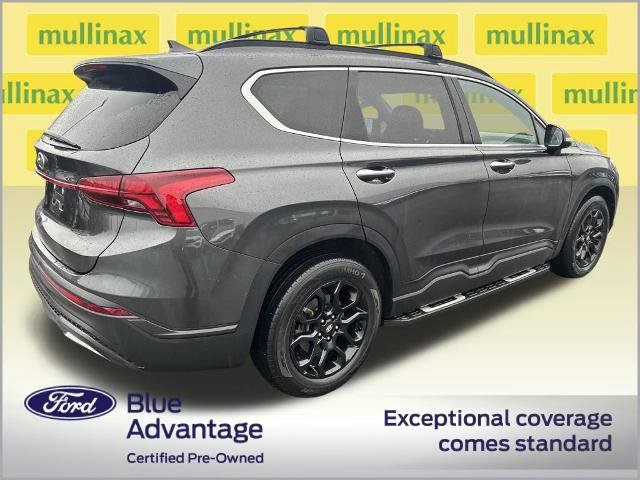 Used 2022 Hyundai Santa Fe XRT w/ Cargo Package image 3