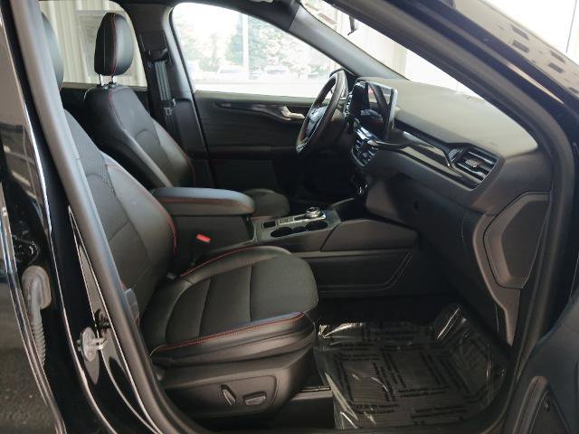 Certified 2023 Ford Escape ST-Line Select w/ Tech Pack #2 image 20