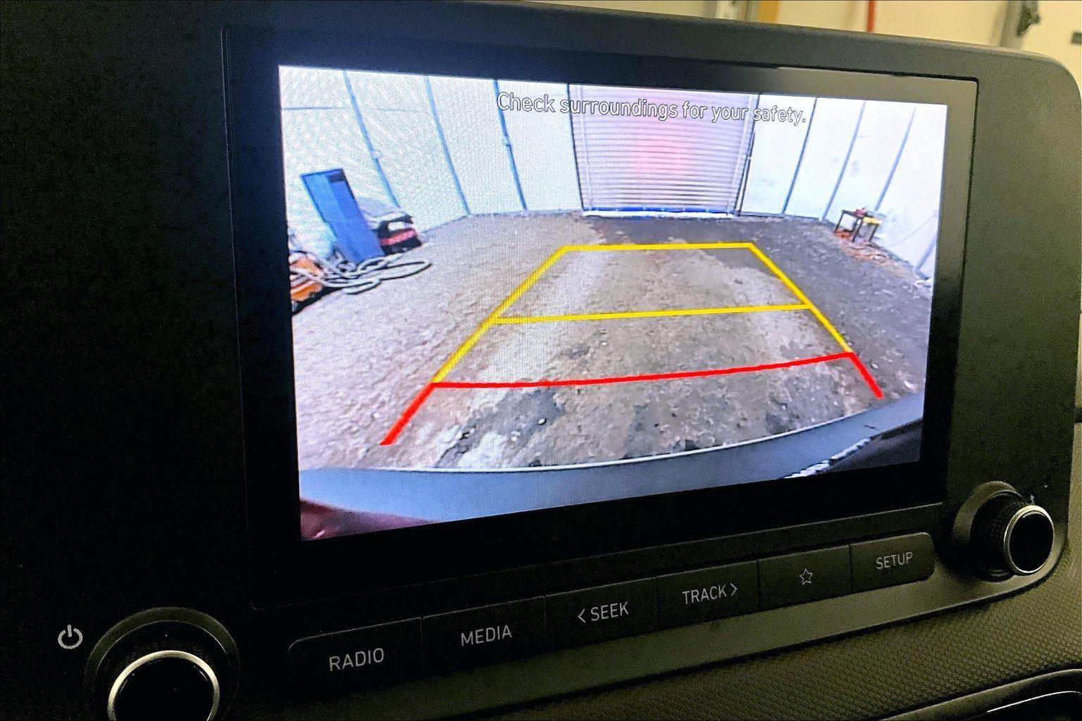 Used 2022 Hyundai Kona SEL image 20