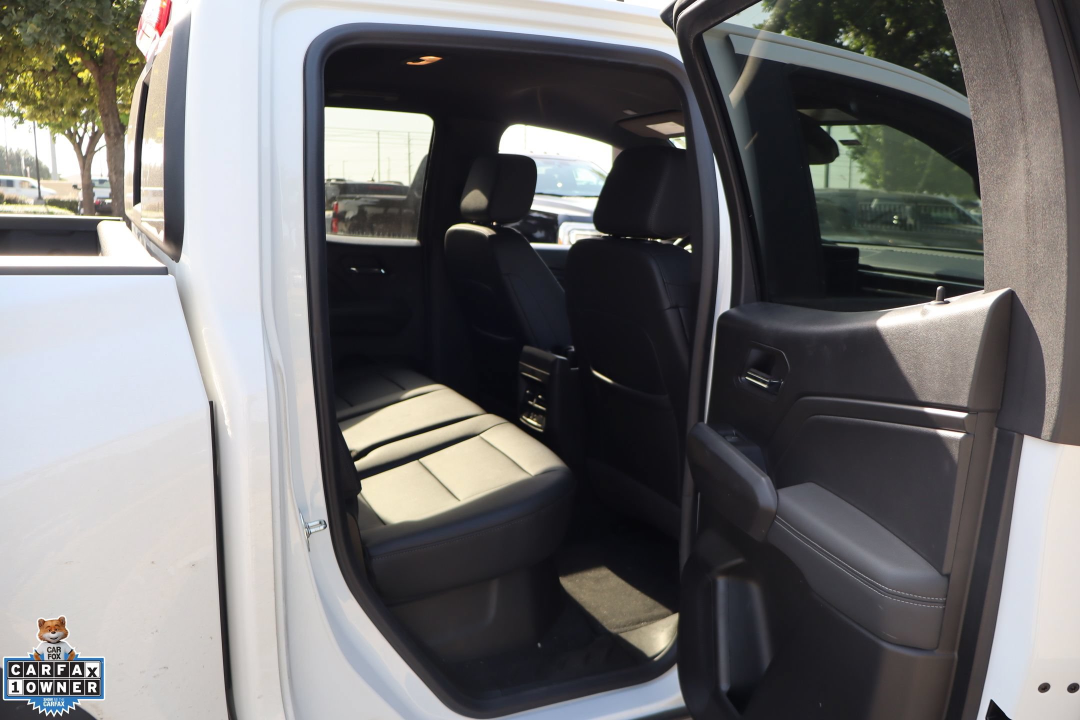 Used 2025 GMC Canyon Elevation w/ Convenience Package AWD/4WD image 27