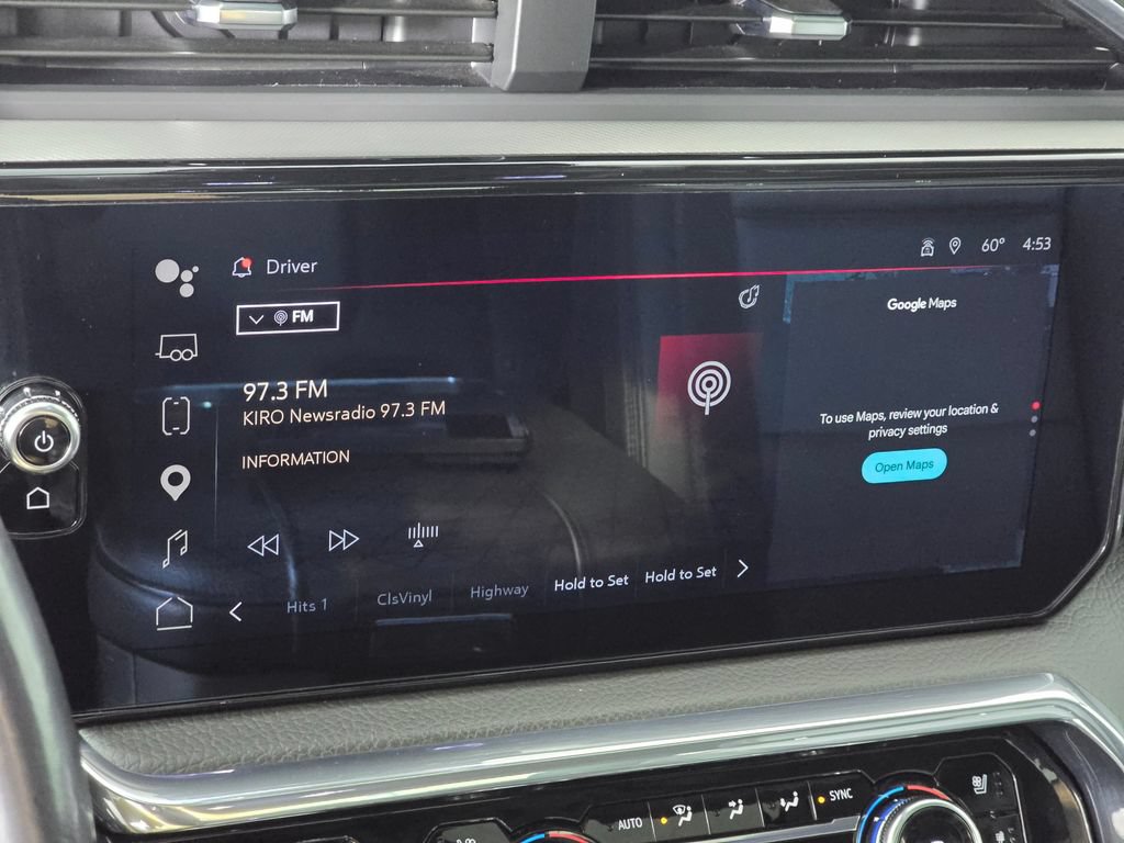 Used 2024 GMC Sierra 1500 Denali AWD/4WD image 30