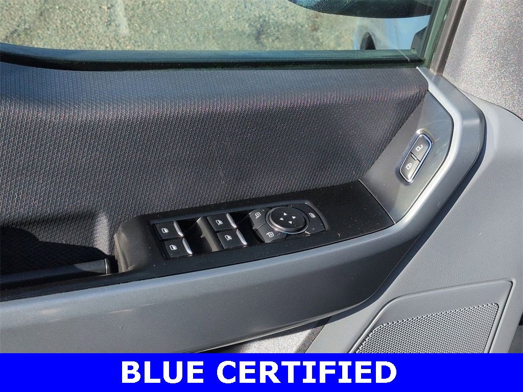 Certified 2023 Ford F150 XLT w/ Trailer Tow Package image 10