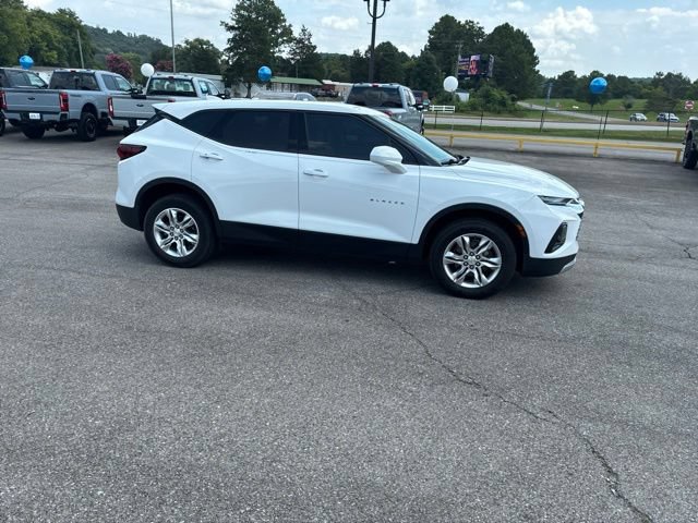 Used 2019 Chevrolet Blazer LT FWD image 45