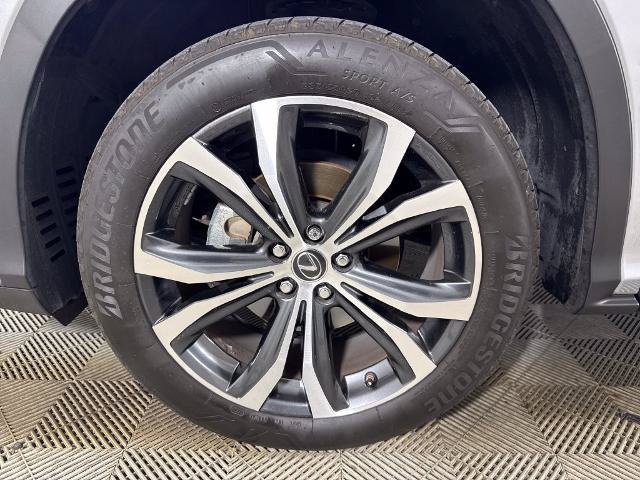 Used 2022 Lexus RX 350L FWD w/ Premium Package image 9