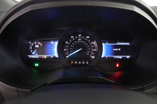 Certified 2024 Ford Edge ST-Line AWD/4WD image 17