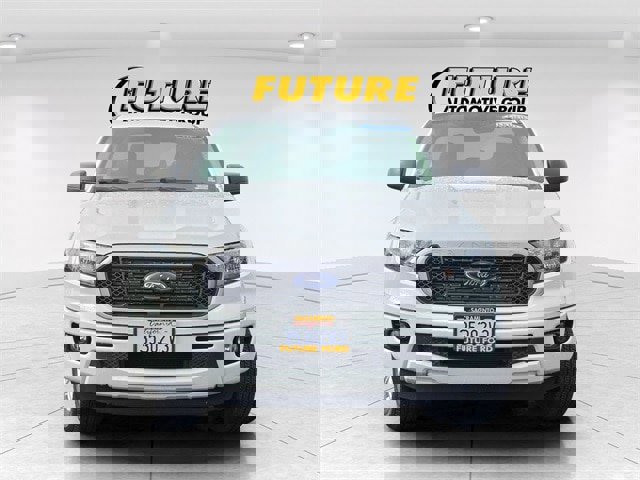 Certified 2023 Ford Ranger XLT image 5