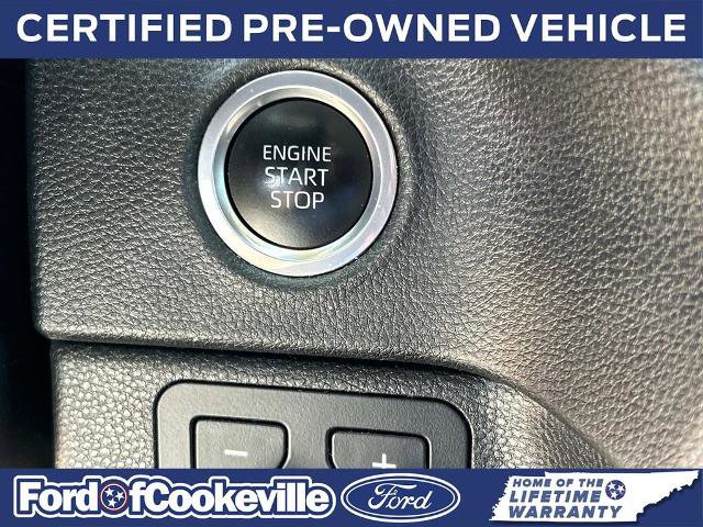 Used 2023 Toyota Tundra SR5 AWD/4WD image 31