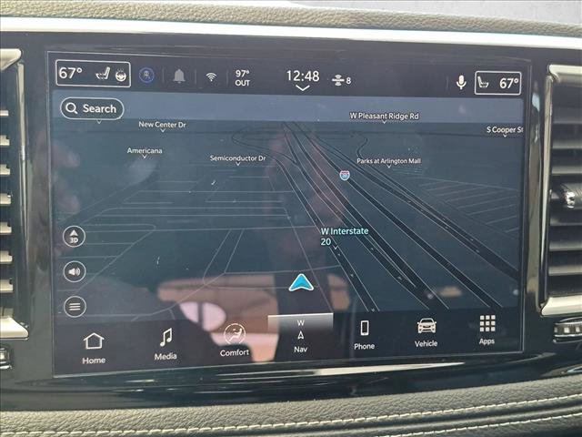 Used 2026 Chrysler Pacifica Limited w/ S Appearance Package FWD image 13
