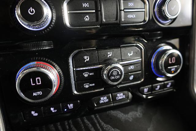 Used 2023 GMC Yukon XL Denali w/ Denali Reserve Package AWD/4WD image 26
