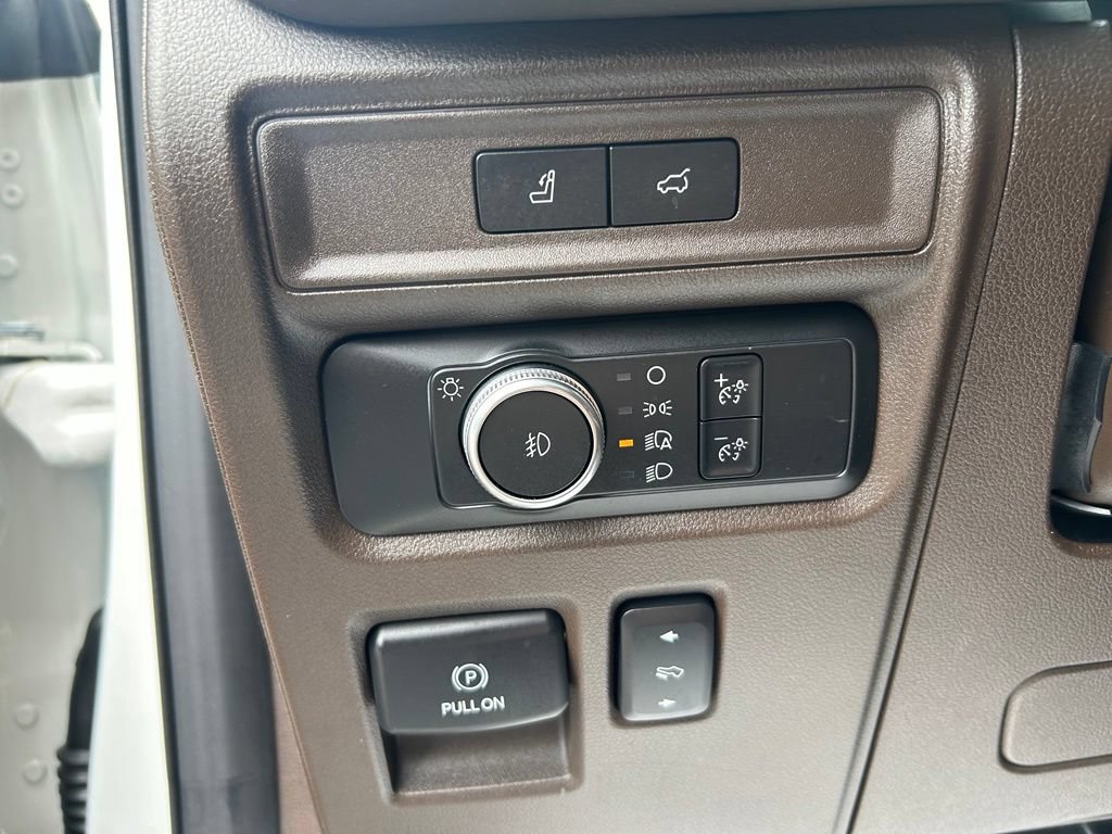 Certified 2022 Ford Expedition Max King Ranch AWD/4WD image 22