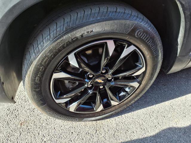 Used 2023 Chevrolet TrailBlazer LT w/ Convenience Package image 5