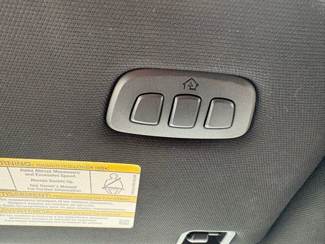 Certified 2023 Ford F150 Lariat w/ Equipment Group 502A High image 41