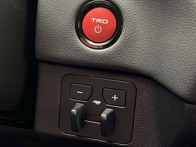 Used 2026 Toyota Sequoia TRD Pro image 24