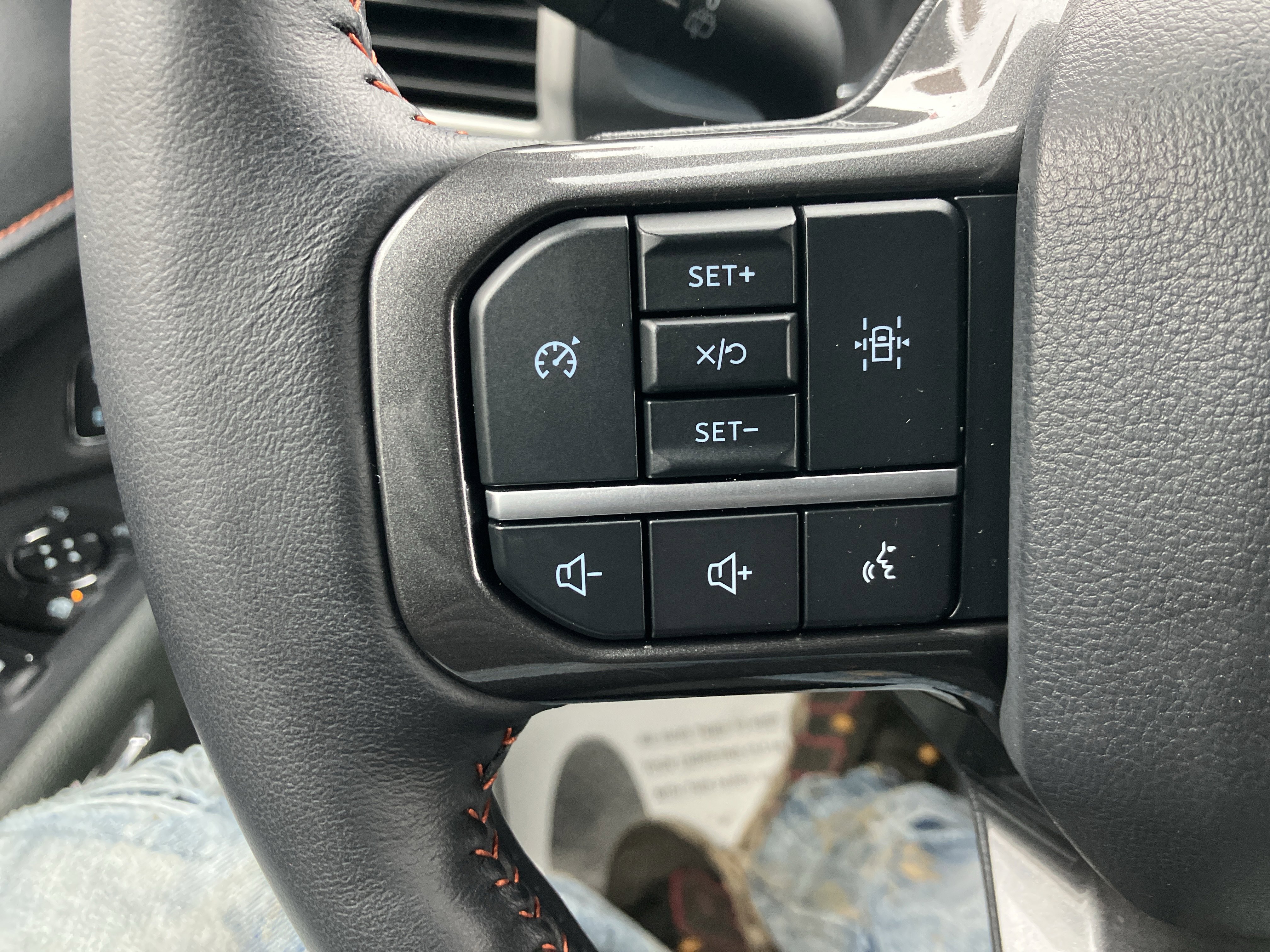 Certified 2024 Ford Expedition Timberline image 33