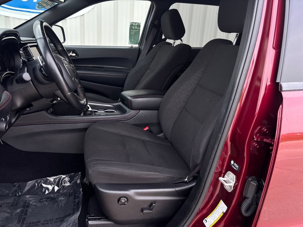 Used 2024 Dodge Durango GT AWD/4WD image 11