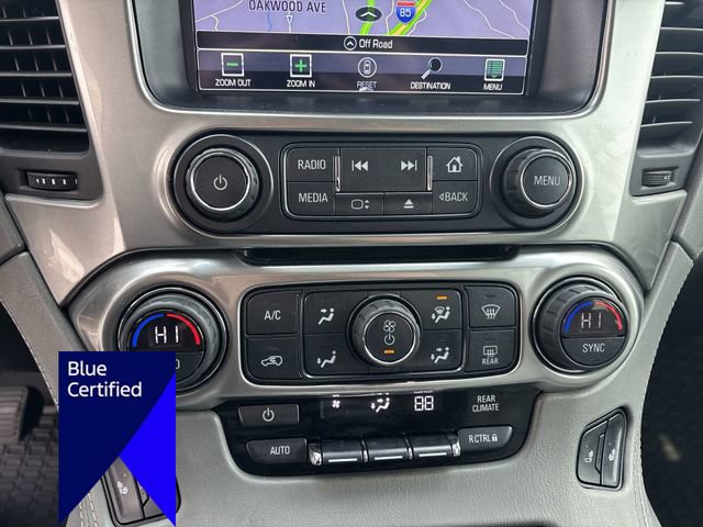 Used 2019 Chevrolet Tahoe LT image 16