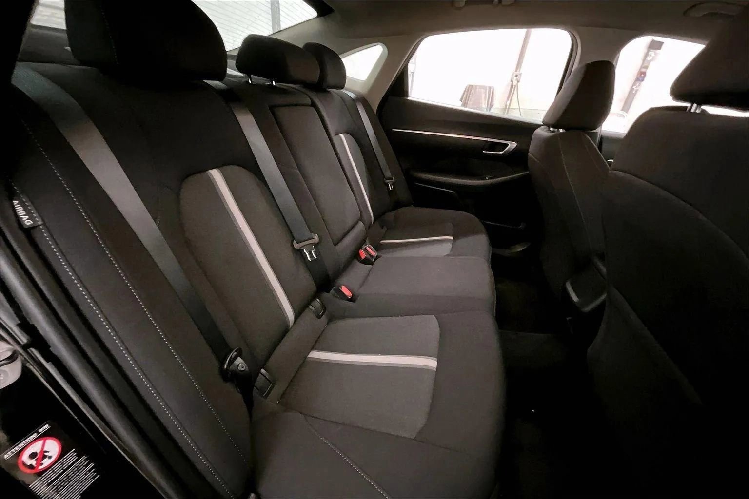 Used 2023 Hyundai Sonata SEL image 26