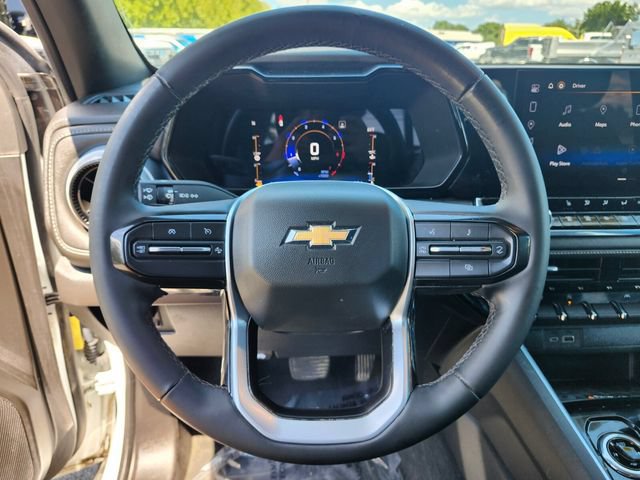 Used 2023 Chevrolet Colorado LT w/ LT Convenience Package II AWD/4WD image 28