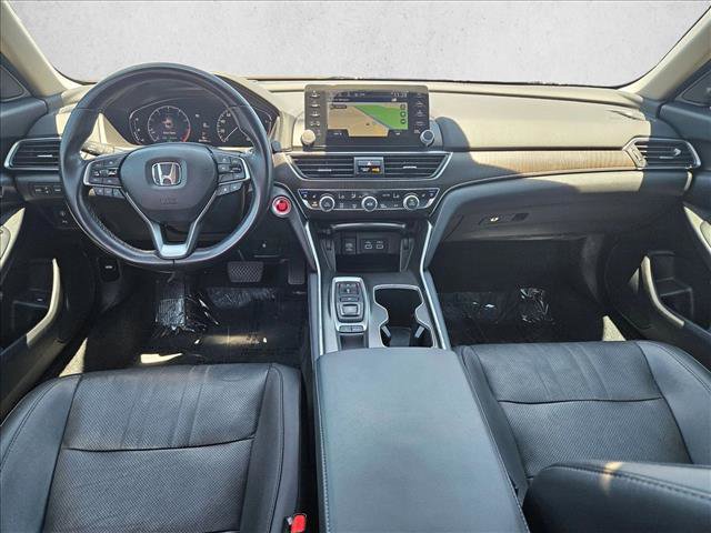 Used 2021 Honda Accord Touring image 19