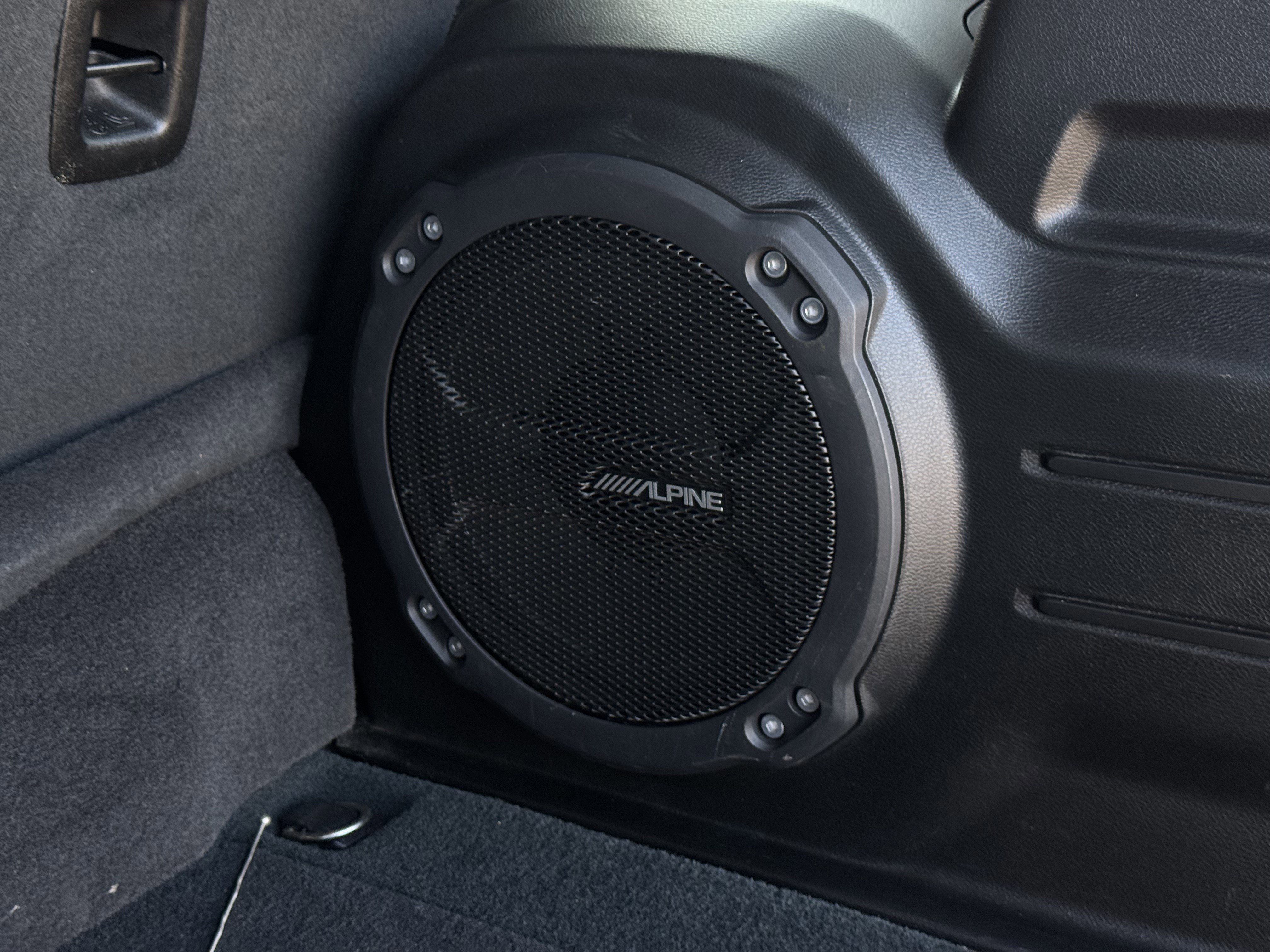 Used 2023 Jeep Wrangler Unlimited Rubicon 4xe w/ Safety Group image 11