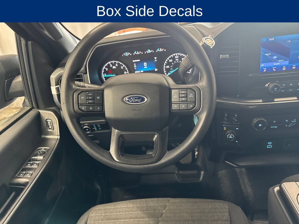 Certified 2023 Ford F150 XL w/ STX Appearance Package AWD/4WD image 15