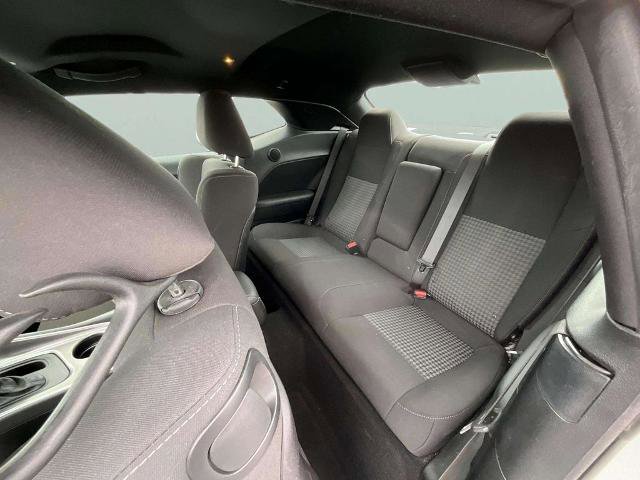 Used 2020 Dodge Challenger R/T Scat Pack RWD image 15
