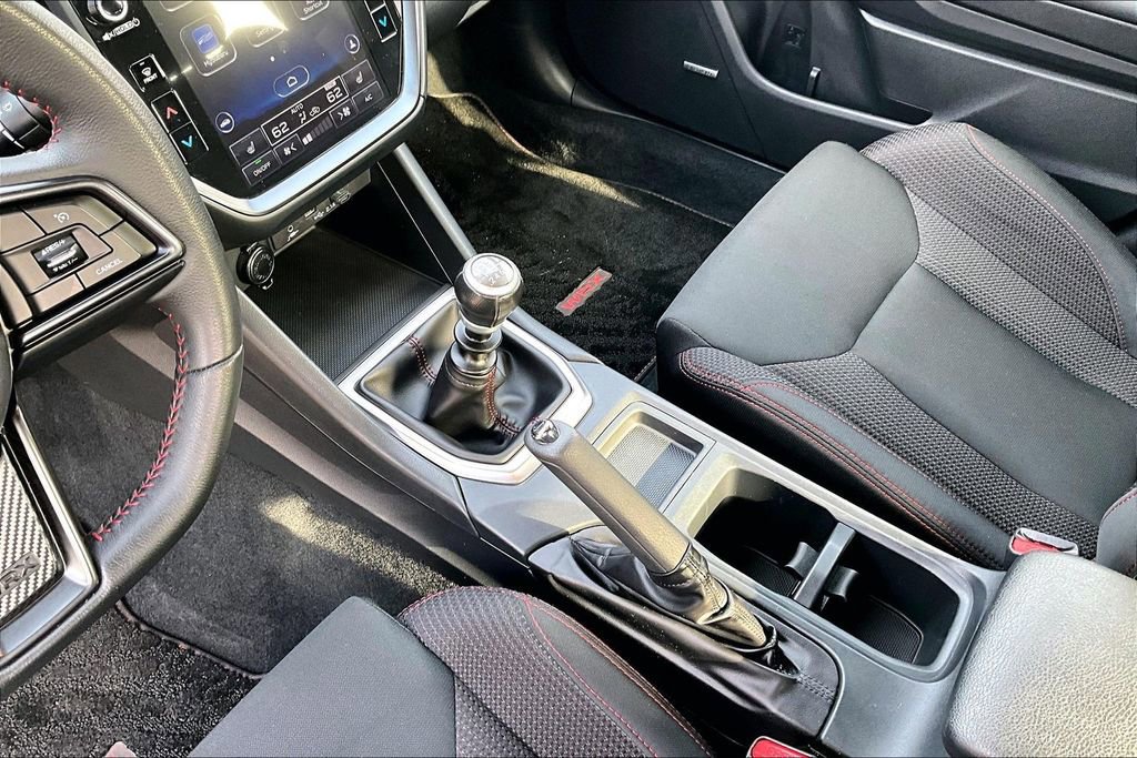 Used 2022 Subaru WRX Premium image 15
